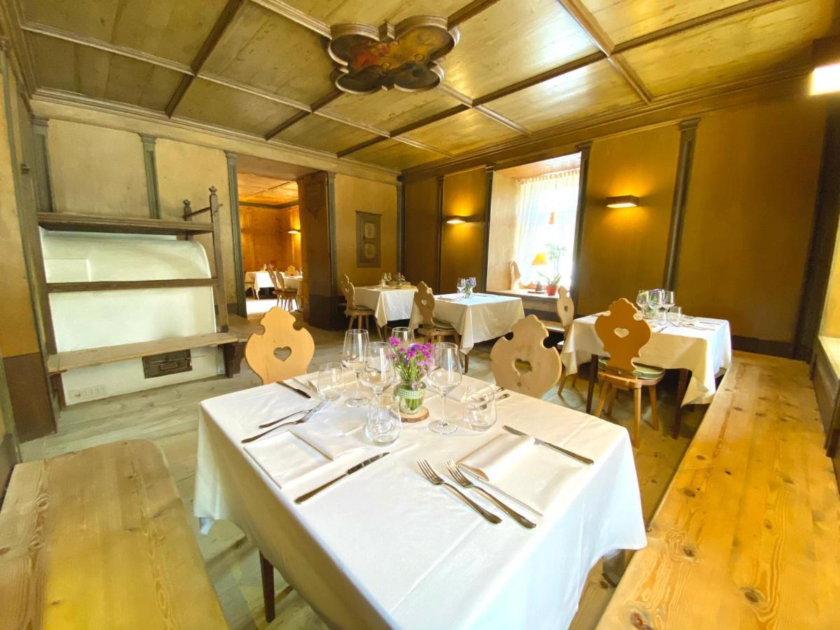 Hotel Rifugio Ospitale Cortina d'Ampezzo Exterior foto