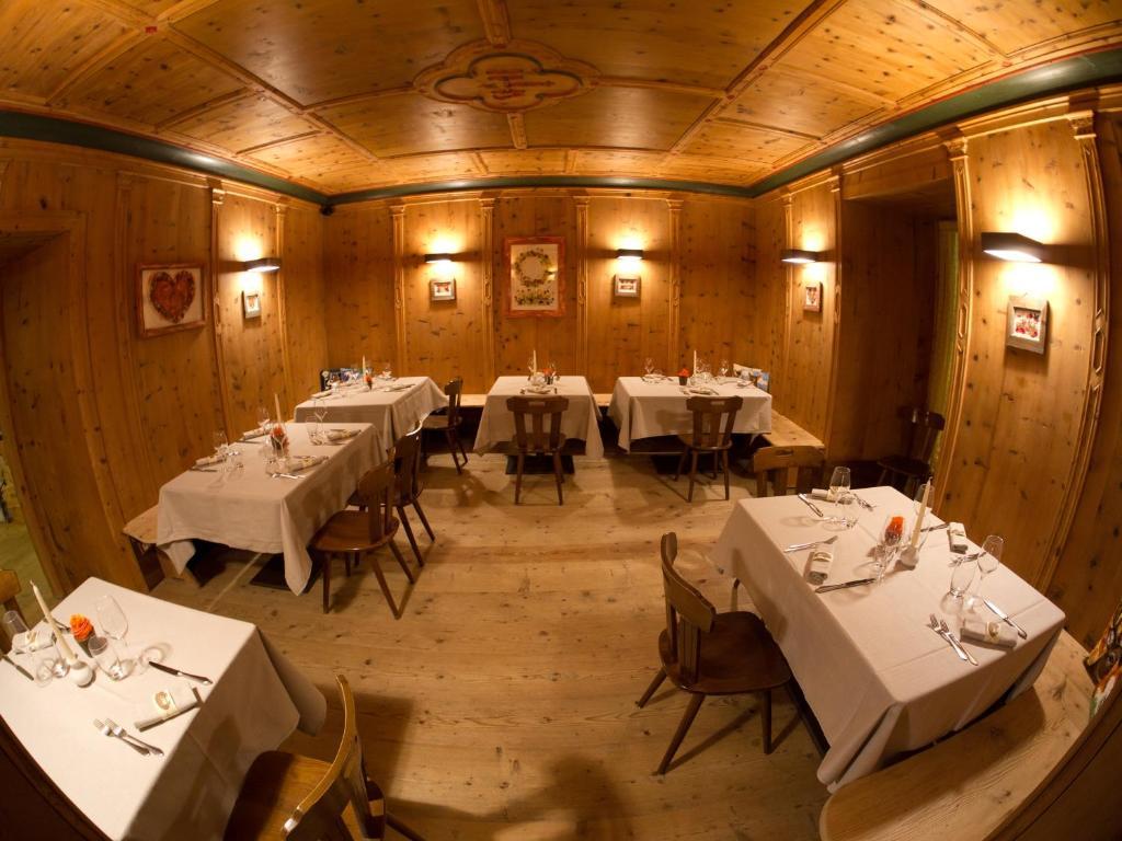 Hotel Rifugio Ospitale Cortina d'Ampezzo Exterior foto