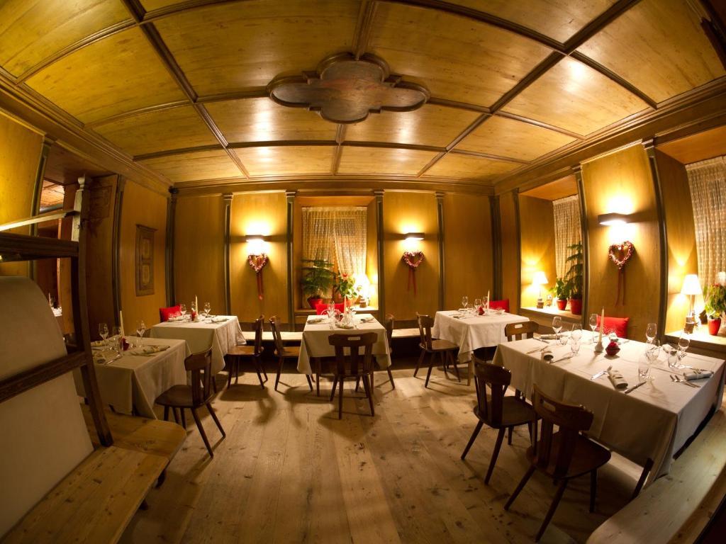 Hotel Rifugio Ospitale Cortina d'Ampezzo Exterior foto