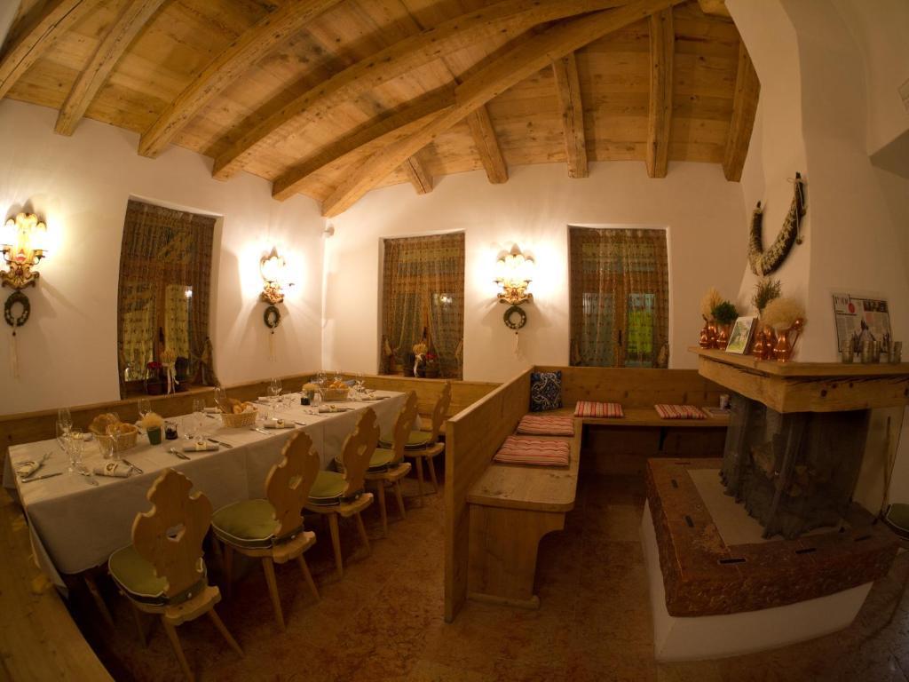 Hotel Rifugio Ospitale Cortina d'Ampezzo Exterior foto