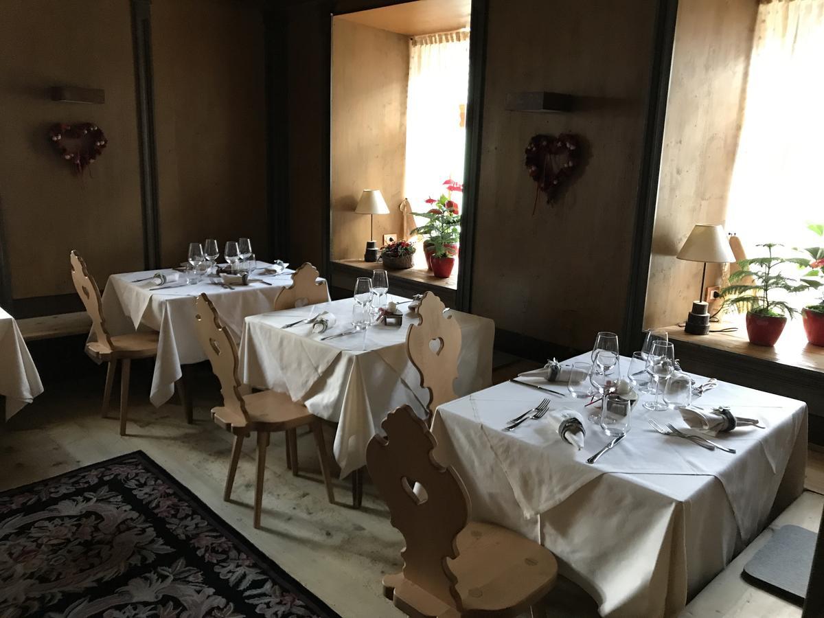Hotel Rifugio Ospitale Cortina d'Ampezzo Exterior foto